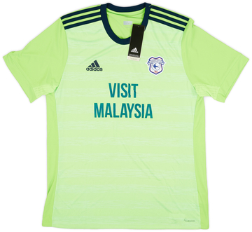 Cardiff Rugby Uitshirt 2017/18