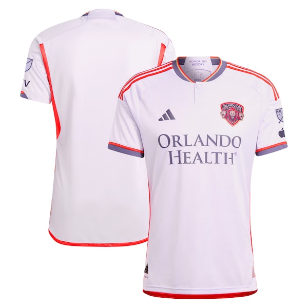 Orlando City SC 2024