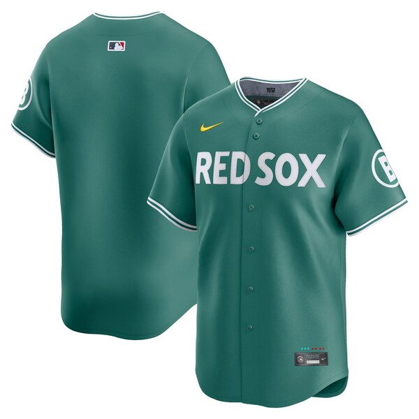 Boston Red Sox City Connect 2025/26