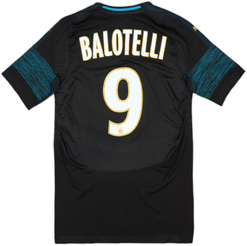 Olympique Marseille Uitshirt 2018/19