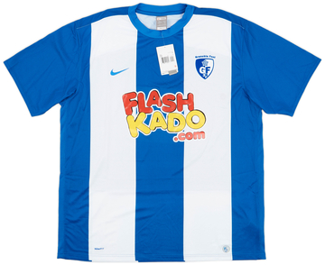FC Grenoble Thuisshirt 2009/10