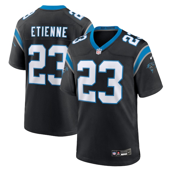 Carolina Panthers Maillot domicile 2026/27