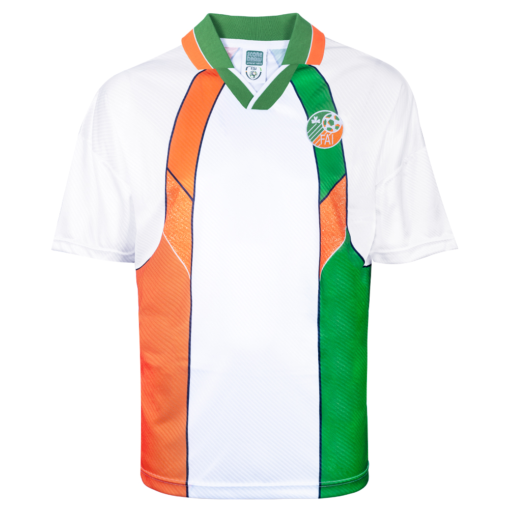 Irland Away Jersey 1995