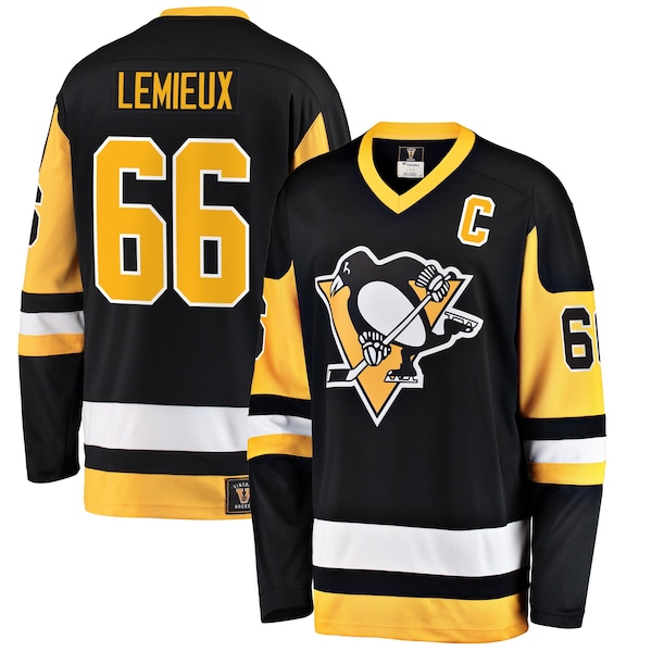 Pittsburgh Penguins Uitshirt 2025/26