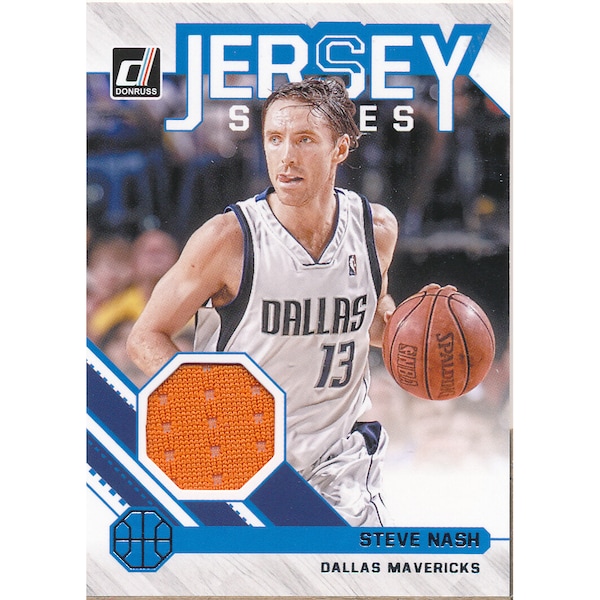 Dallas Mavericks Camiseta especial 2020/21