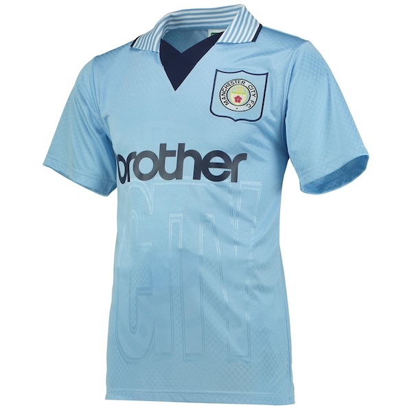 Manchester City Special Shirt 1996