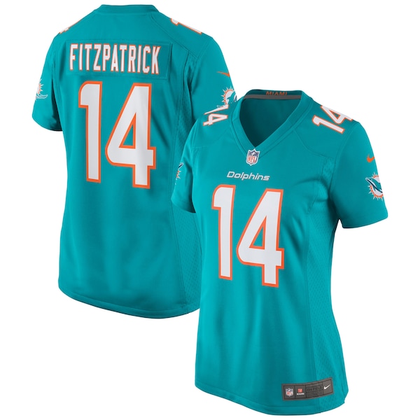 Miami Dolphins Maillot extérieur 2026/27