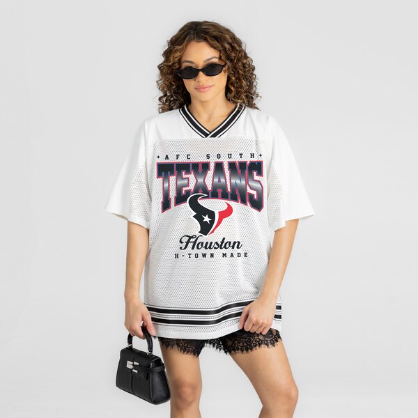 Houston Texans Camiseta fashion 2026/27