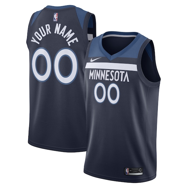 Minnesota Timberwolves Icon Edition 2025/26
