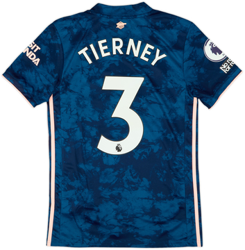 FC Arsenal Third Shirt 2020/21