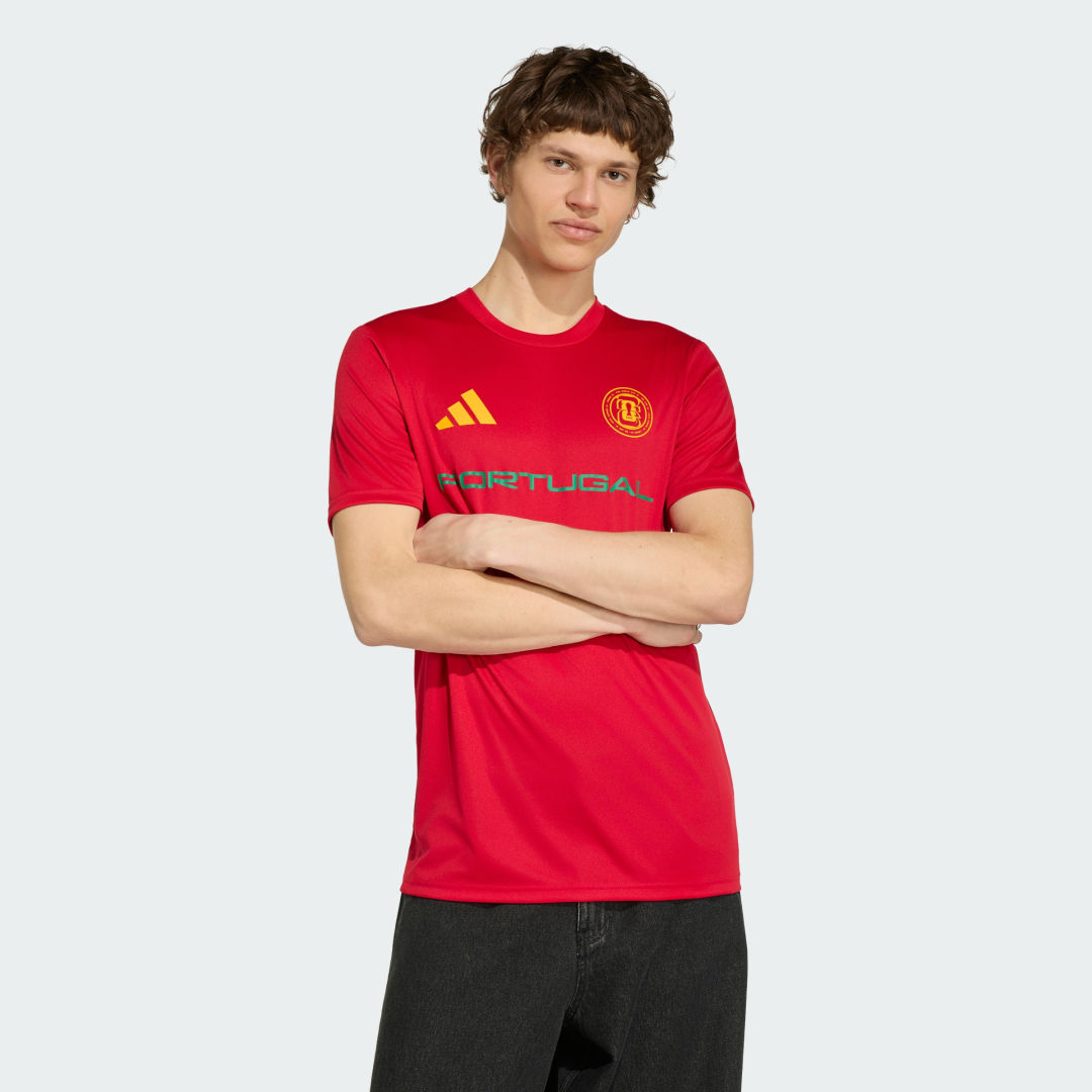 Portugal 2026