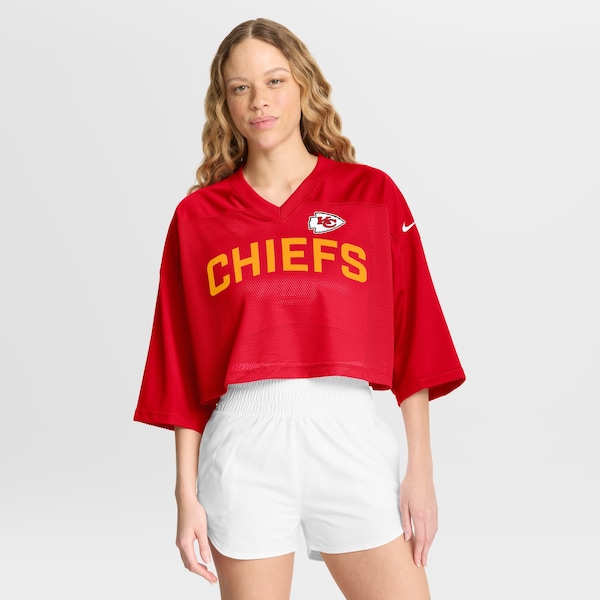 Kansas City Chiefs Fashion-Trikot 2025/26
