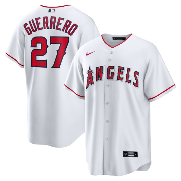 Los Angeles Angels Camiseta local 2026/27