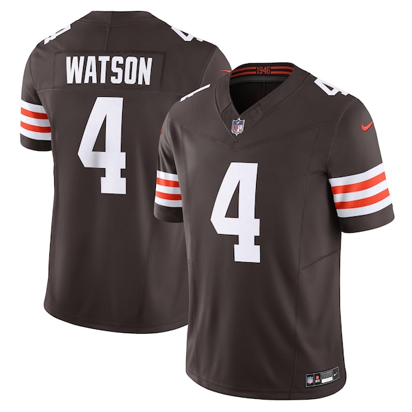 Cleveland Browns Maillot domicile 2026/27