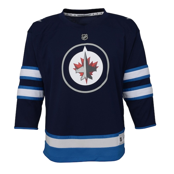 Winnipeg Jets Camiseta local 2025/26