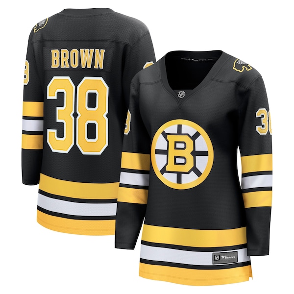 Boston Bruins Camiseta local 2026/27