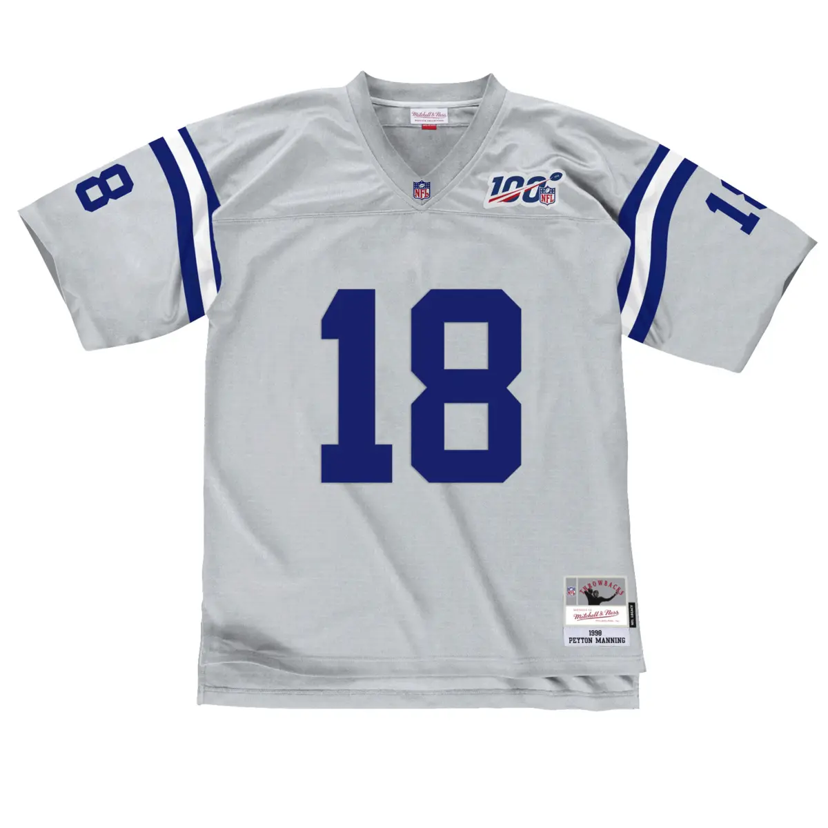 Indianapolis Colts 2026/27