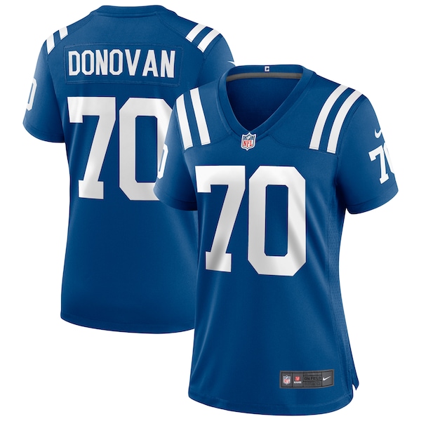 Indianapolis Colts Maglia da casa 2026/27