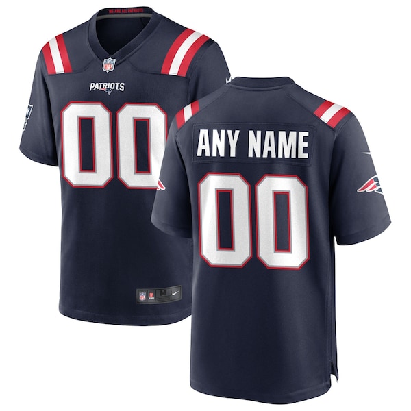New England Patriots Maillot domicile 2026/27
