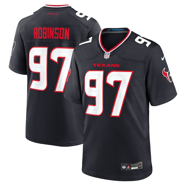 Houston Texans Home Jersey 2026/27