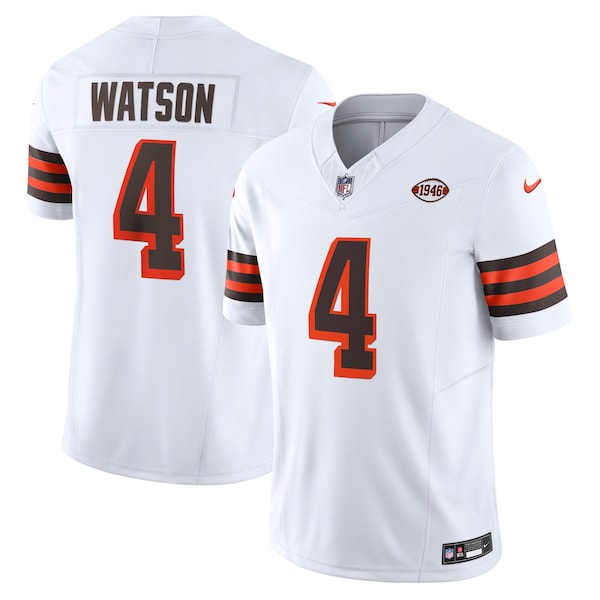 Cleveland Browns Maillot extérieur 2026/27