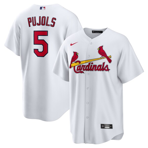 St. Louis Cardinals Camiseta local 2026/27