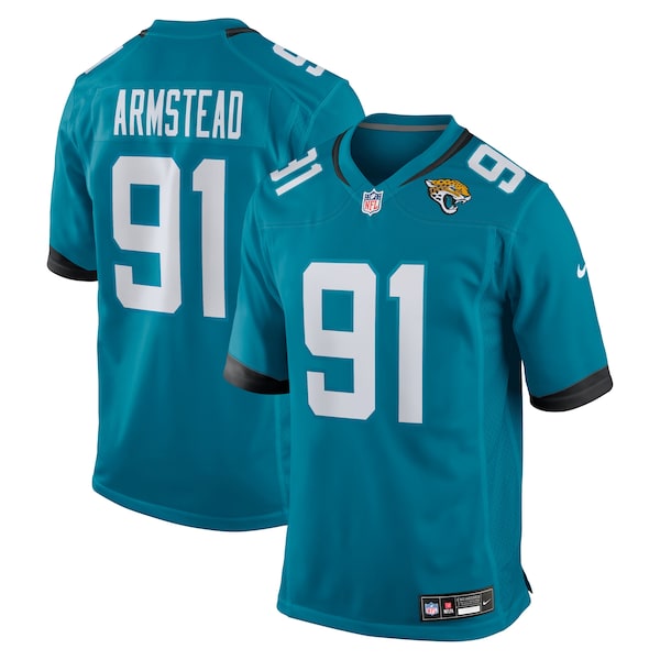 Jacksonville Jaguars Camiseta local 2026/27