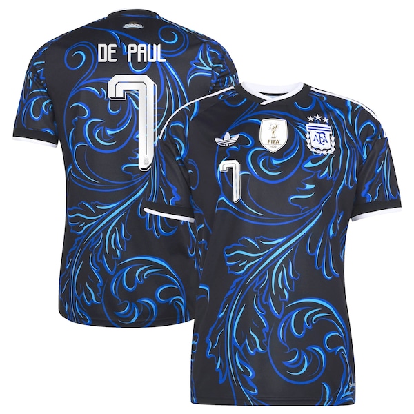 Argentina Maglia da trasferta 2026