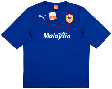 Cardiff Rugby Uitshirt 2013/14