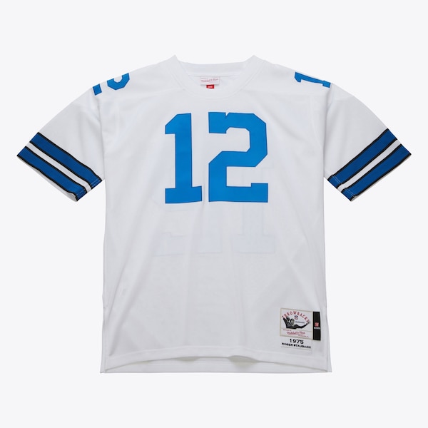 Dallas Cowboys Mitchell Ness Authentic Trikot 1975