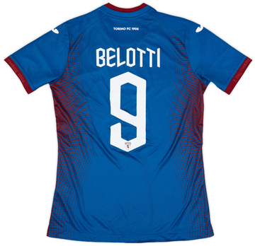 FC Turin Third Shirt 2019/20