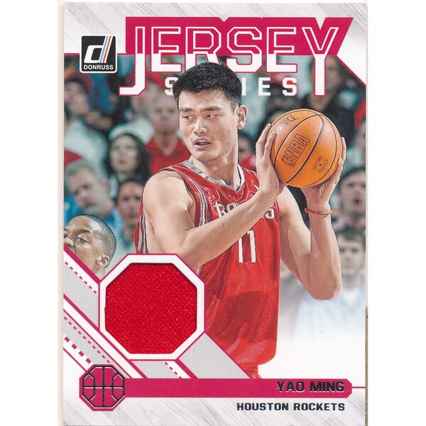 Houston Rockets Camiseta especial 2020/21
