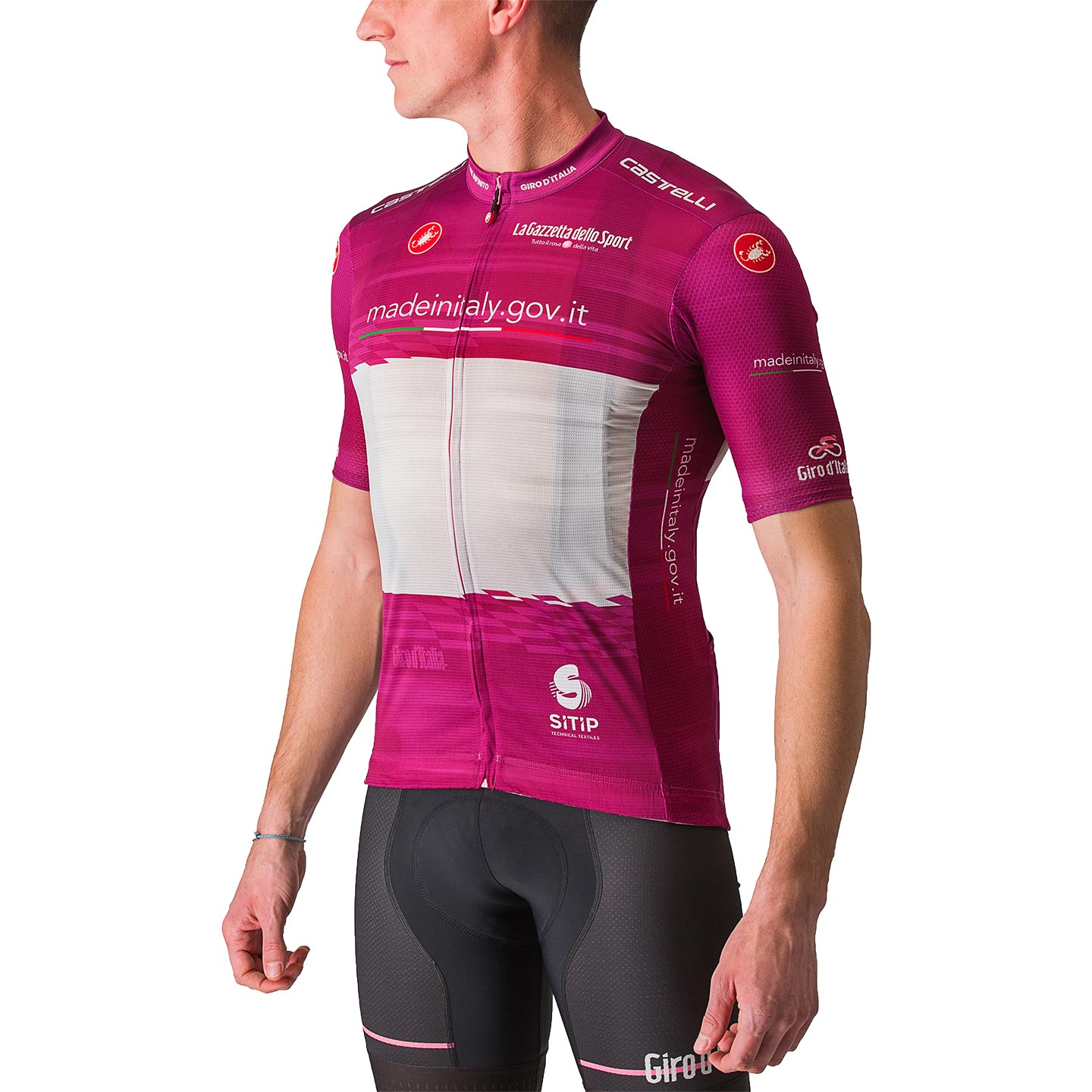 Giro d'Italia Punktetrikot 2023