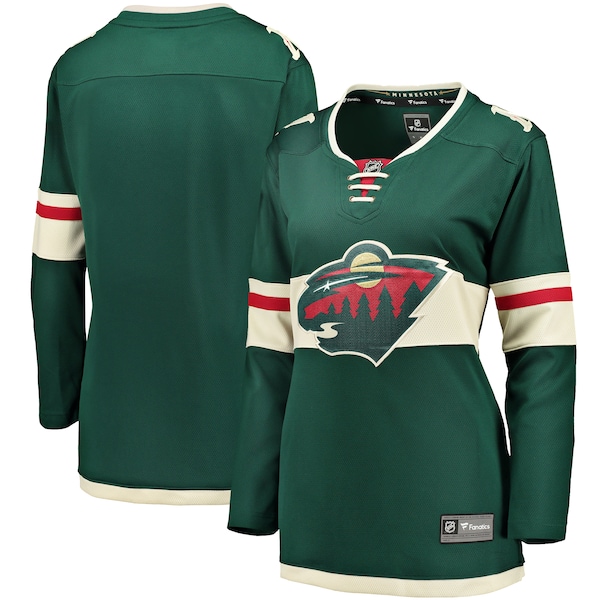 Minnesota Wild Home Jersey 2026/27