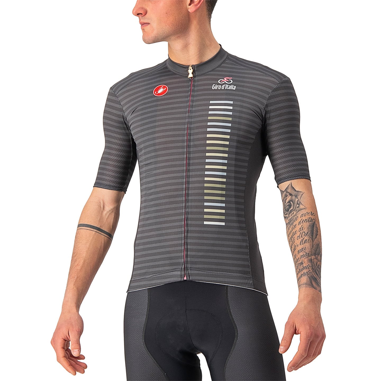 Giro d'Italia Sondertrikot 2022