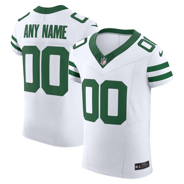 New York Jets Maillot extérieur 2026/27