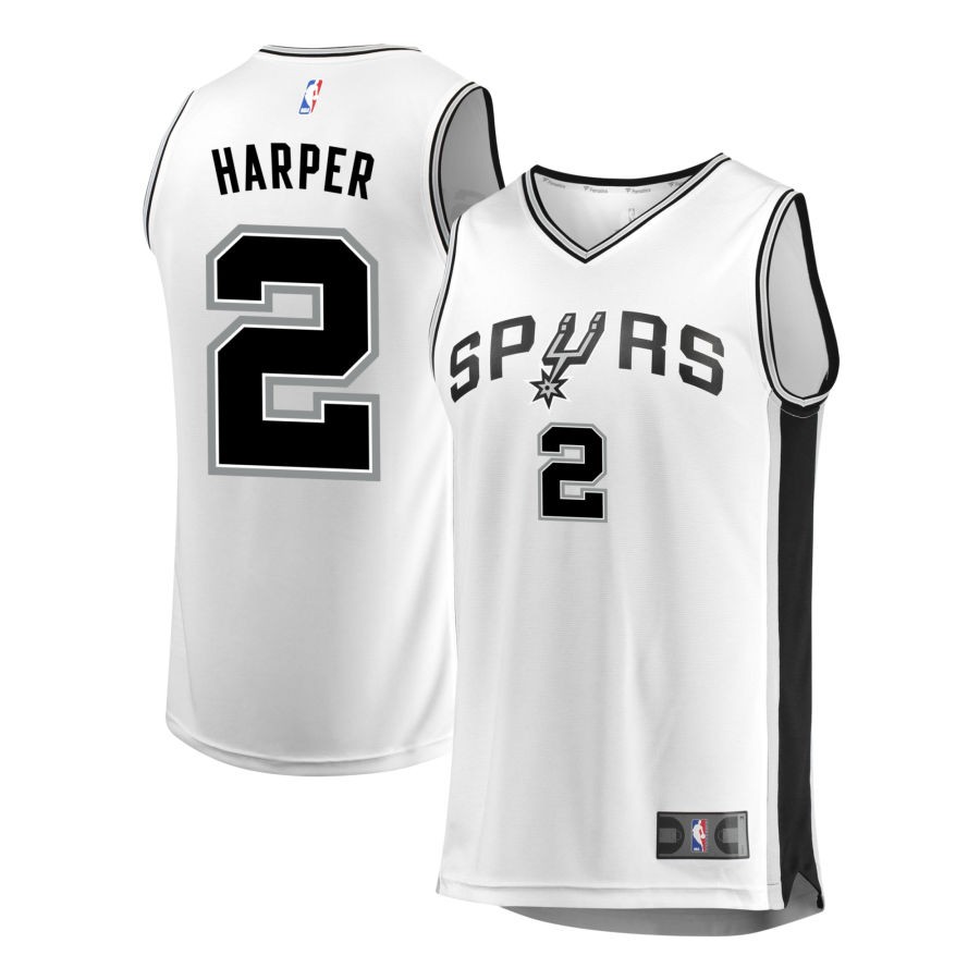 San Antonio Spurs Association Edition 2025/26