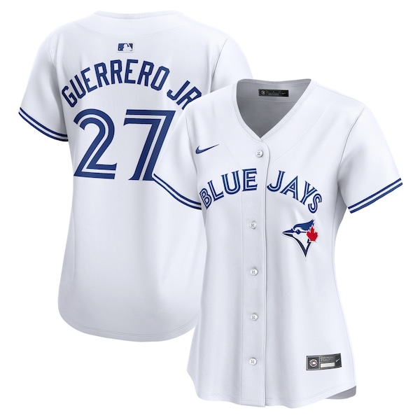 Toronto Blue Jays Maillot domicile 2025/26