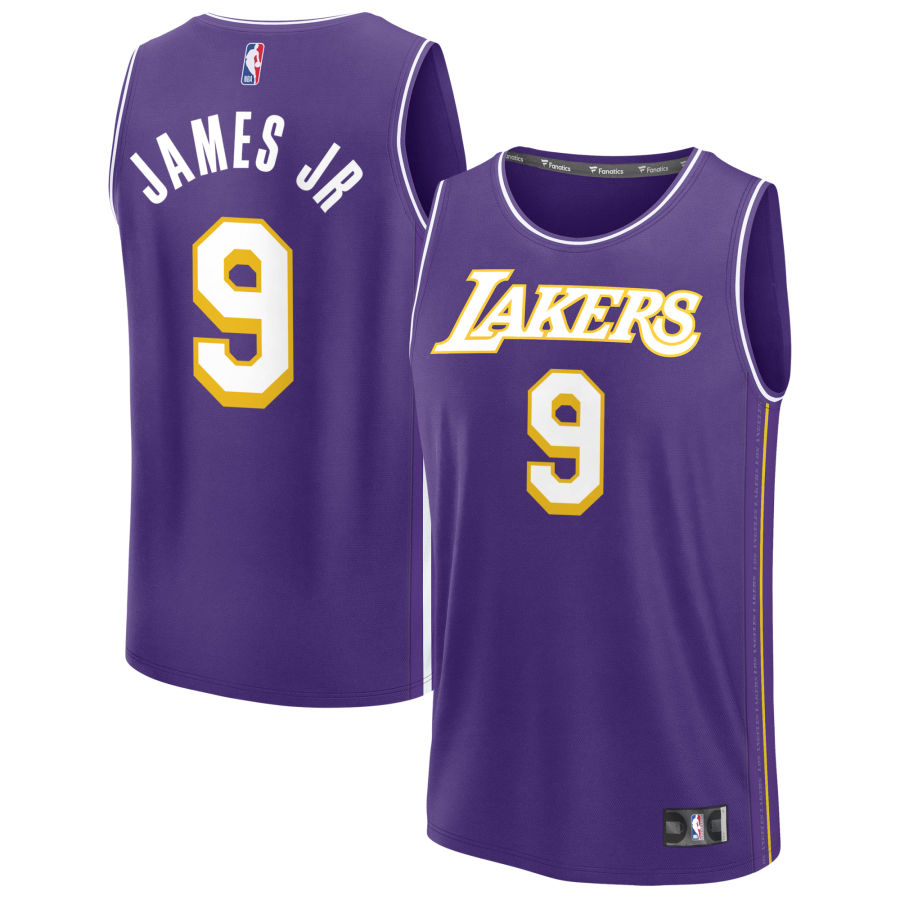 Los Angeles Lakers Statement Edition 2026/27