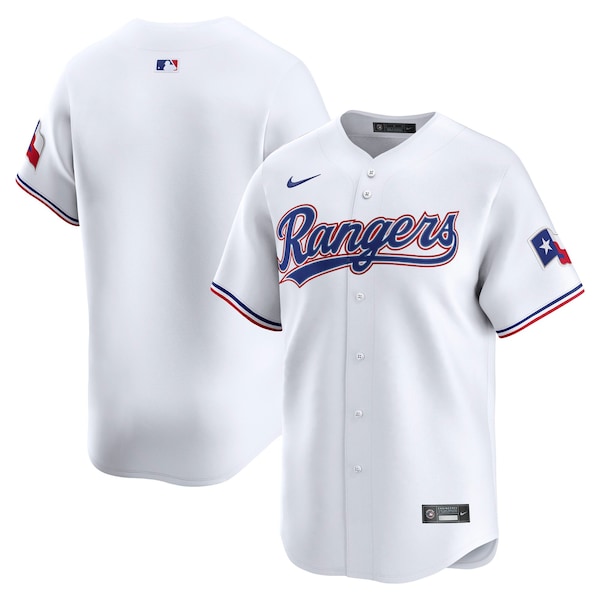 Texas Rangers Heimtrikot 2025/26
