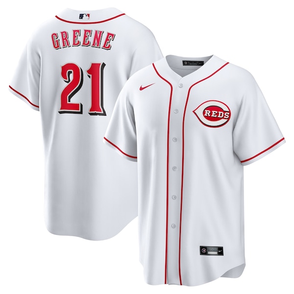 Cincinnati Reds Thuisshirt 2026/27