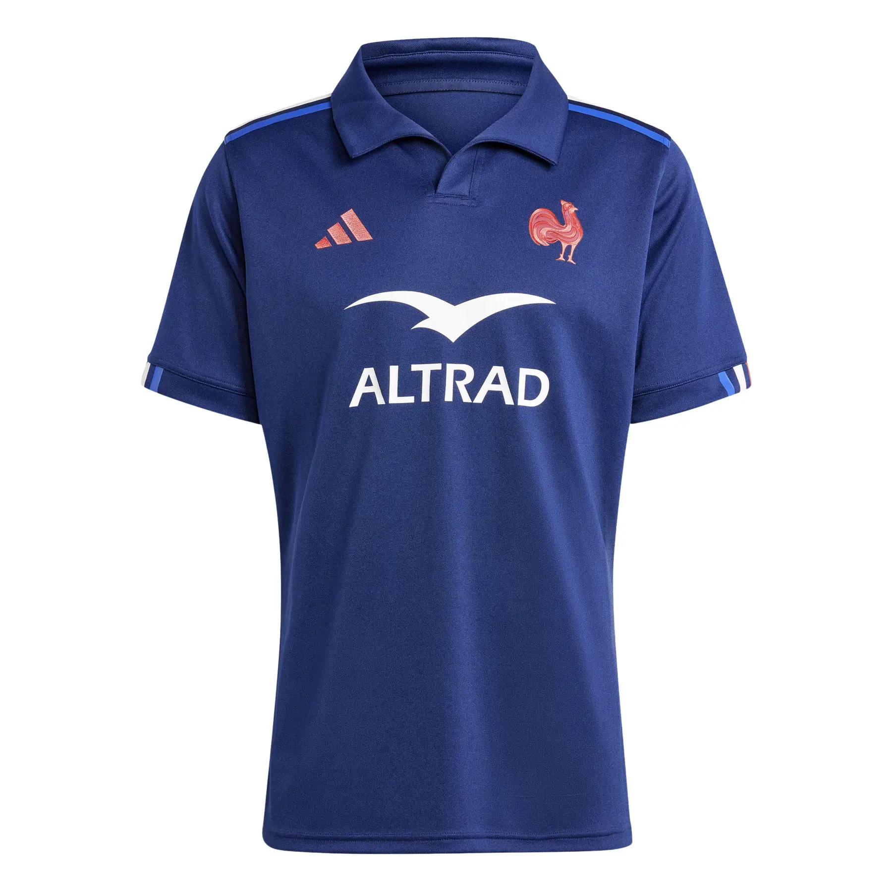 France Maillot domicile 2024/25