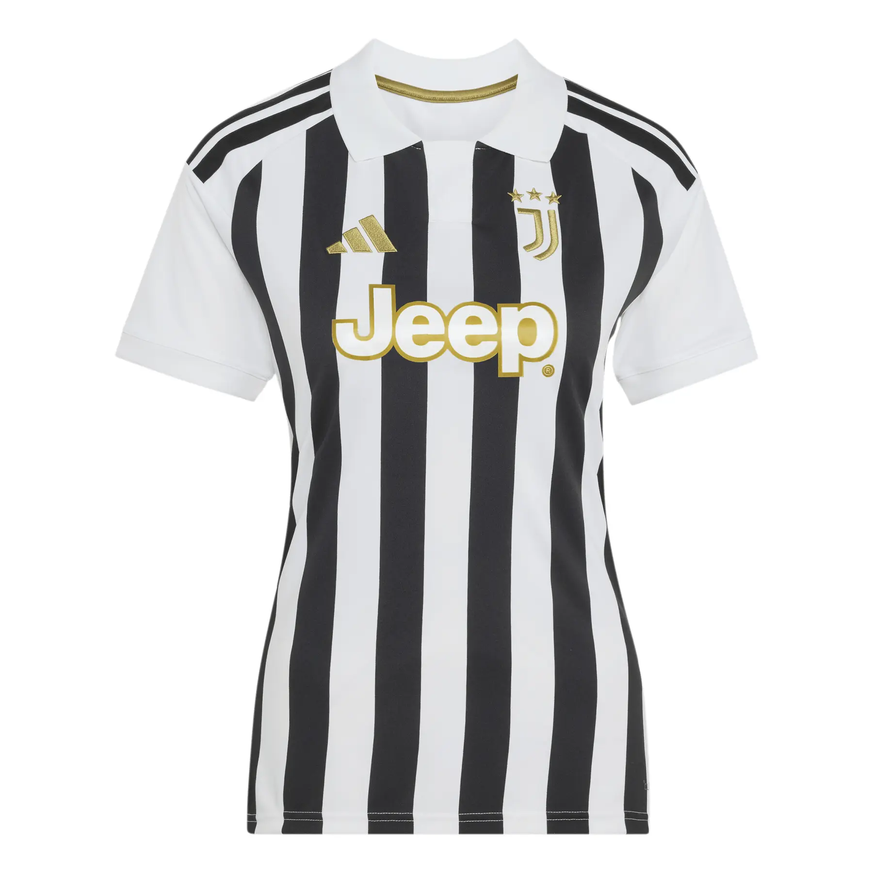 Juventus Turin Thuisshirt 2026/27