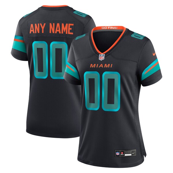 Miami Dolphins Camiseta especial 2025
