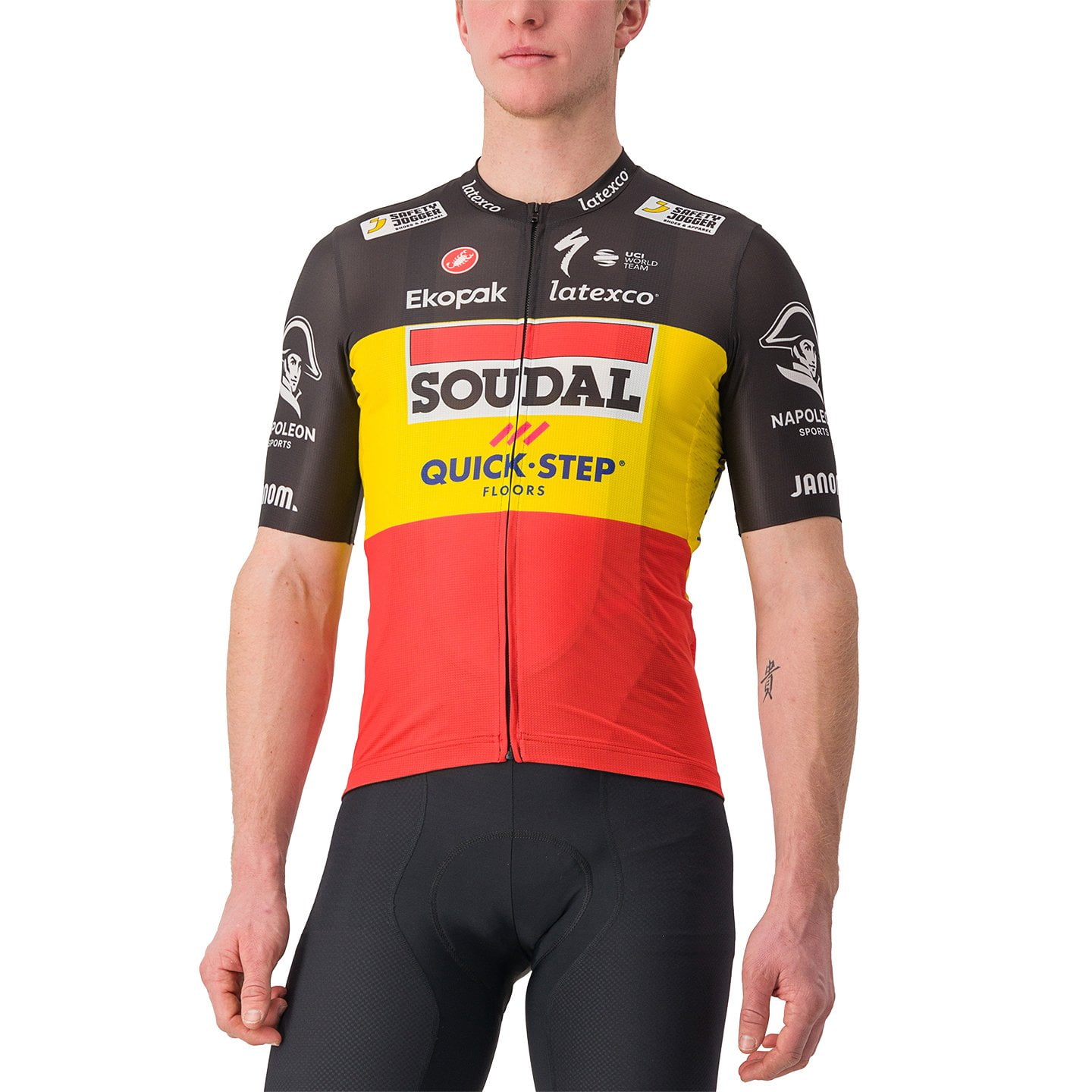 Soudal Quick-Step 2023