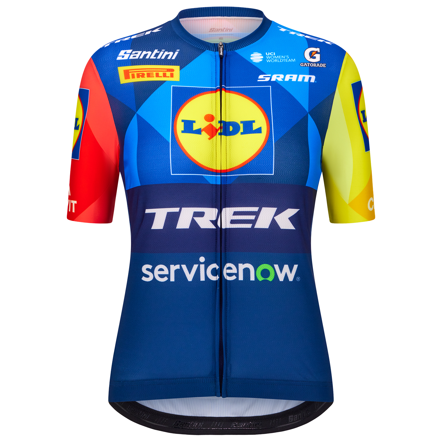 Lidl Trek 2026