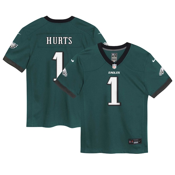 Philadelphia Eagles Camiseta local 2025/26