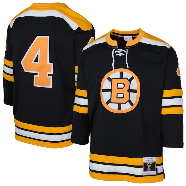 Boston Bruins Maillot spécial 1971