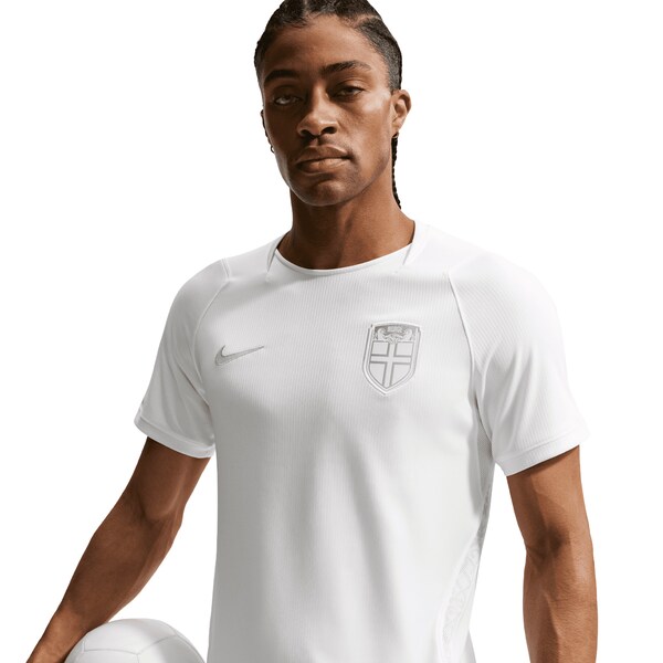 Norway Third Shirt 2026