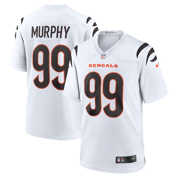 Cincinnati Bengals Maglia da trasferta 2026/27